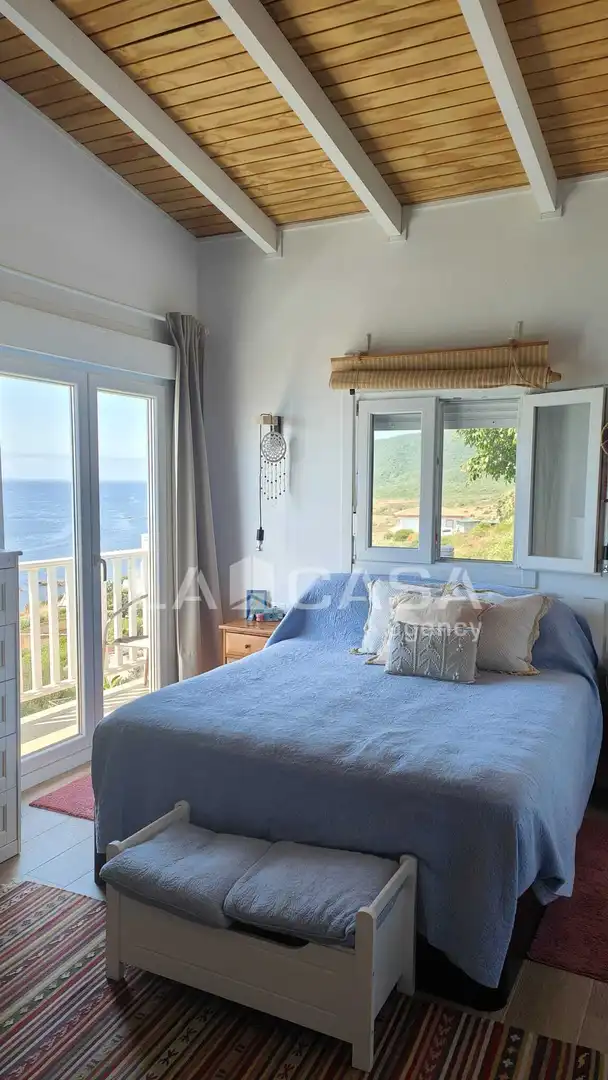 Habitación de Casa o chalet en venta en Cádiz con Terraza y Piscina