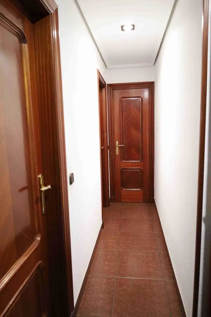 Piso en venta en Alcañiz con Aire acondicionado, Calefacción y Trastero