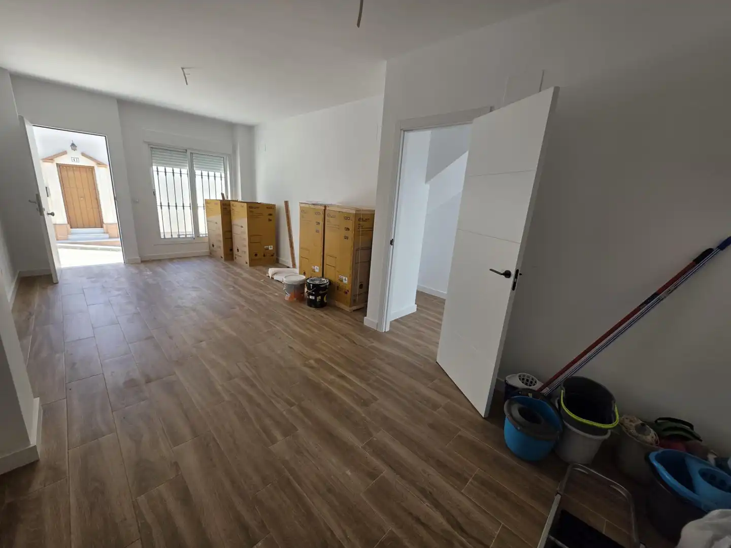 Wohnung zum Verkauf in Beas