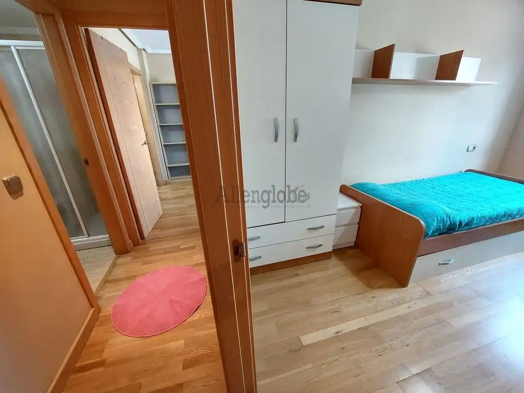 Flat with lift to rent in Calle Vicente Aleixandre, imagen 14