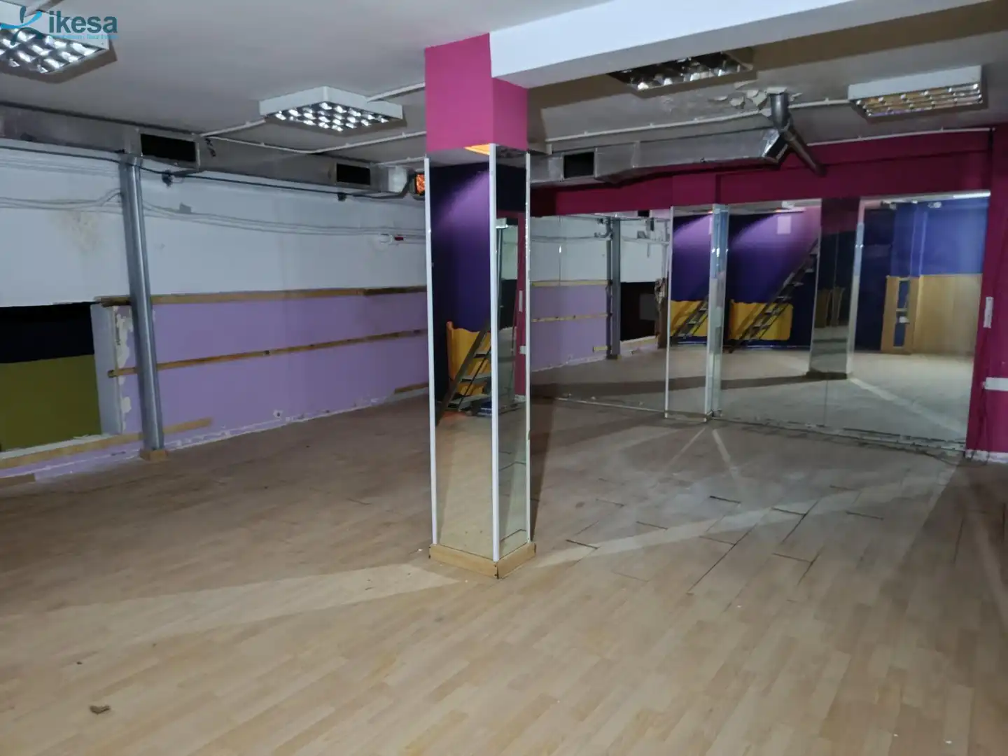 Local comercial en venda a Beiro, imagen 19