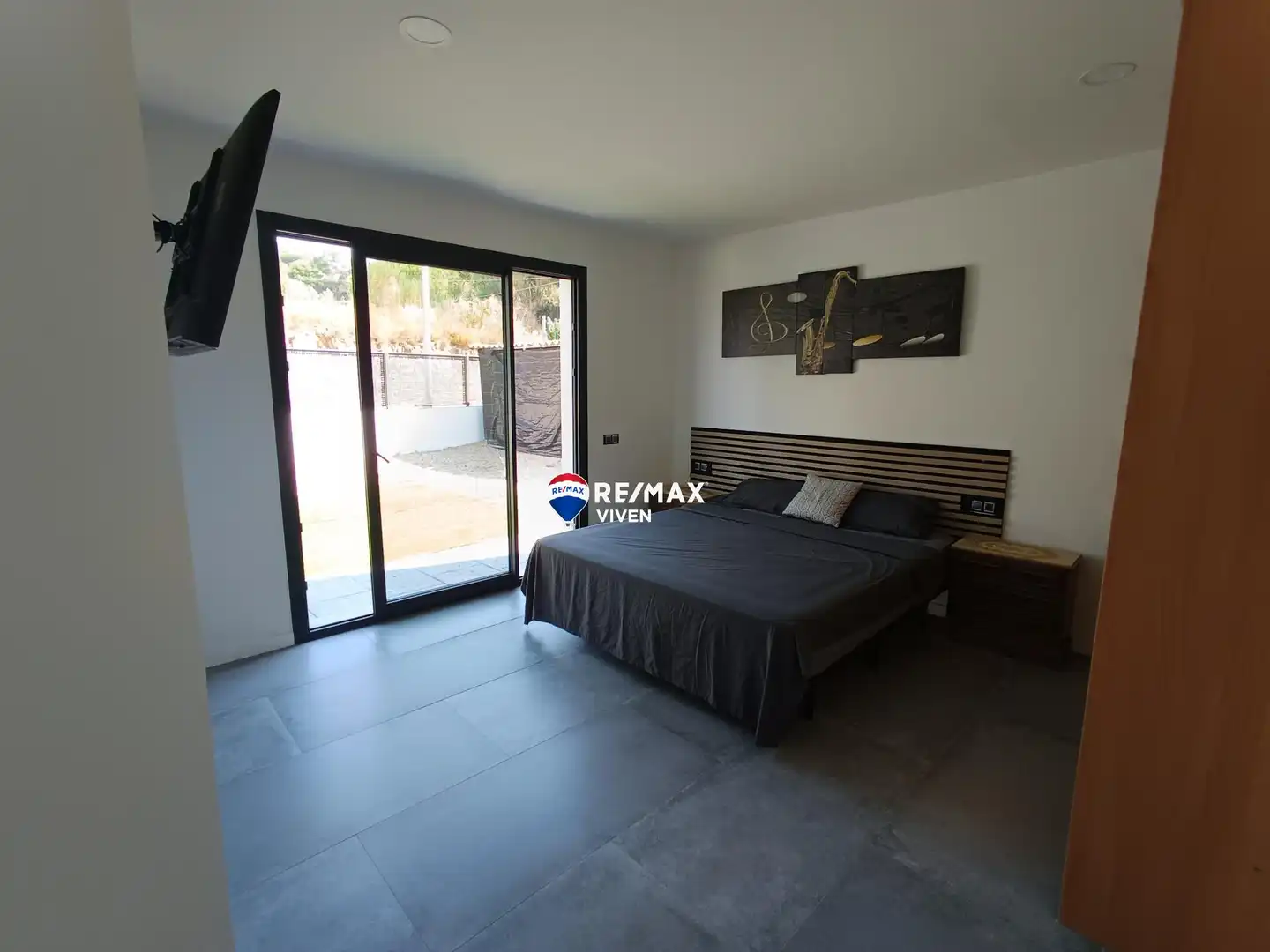 Habitación de Casa o chalet en venta en Caldes de Montbui con Calefacción, Jardín privado y Terraza