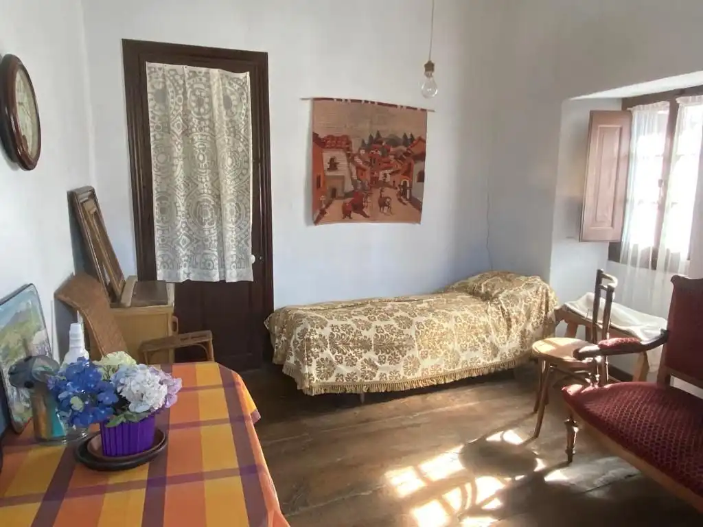 Dormitori de Casa o xalet en venda en Berastegi amb Jardí privat i Traster