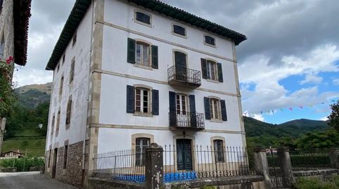 Foto 2 de Piso en venta en Calle Consejo, 10, Ituren, Navarra