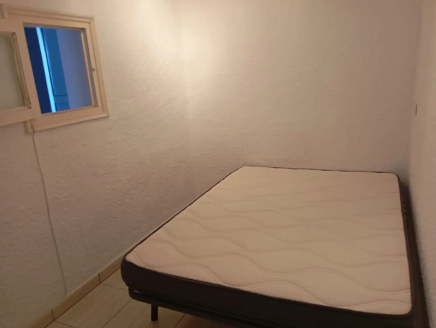 Dormitori de Apartament en venda en Roses