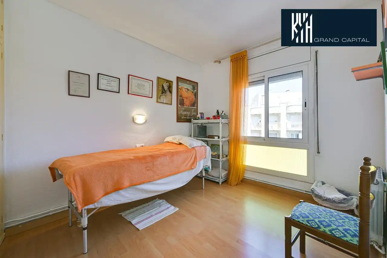 Wohnung mit Terrasse zum Verkauf in DE L'ESTACIO, imagen 32