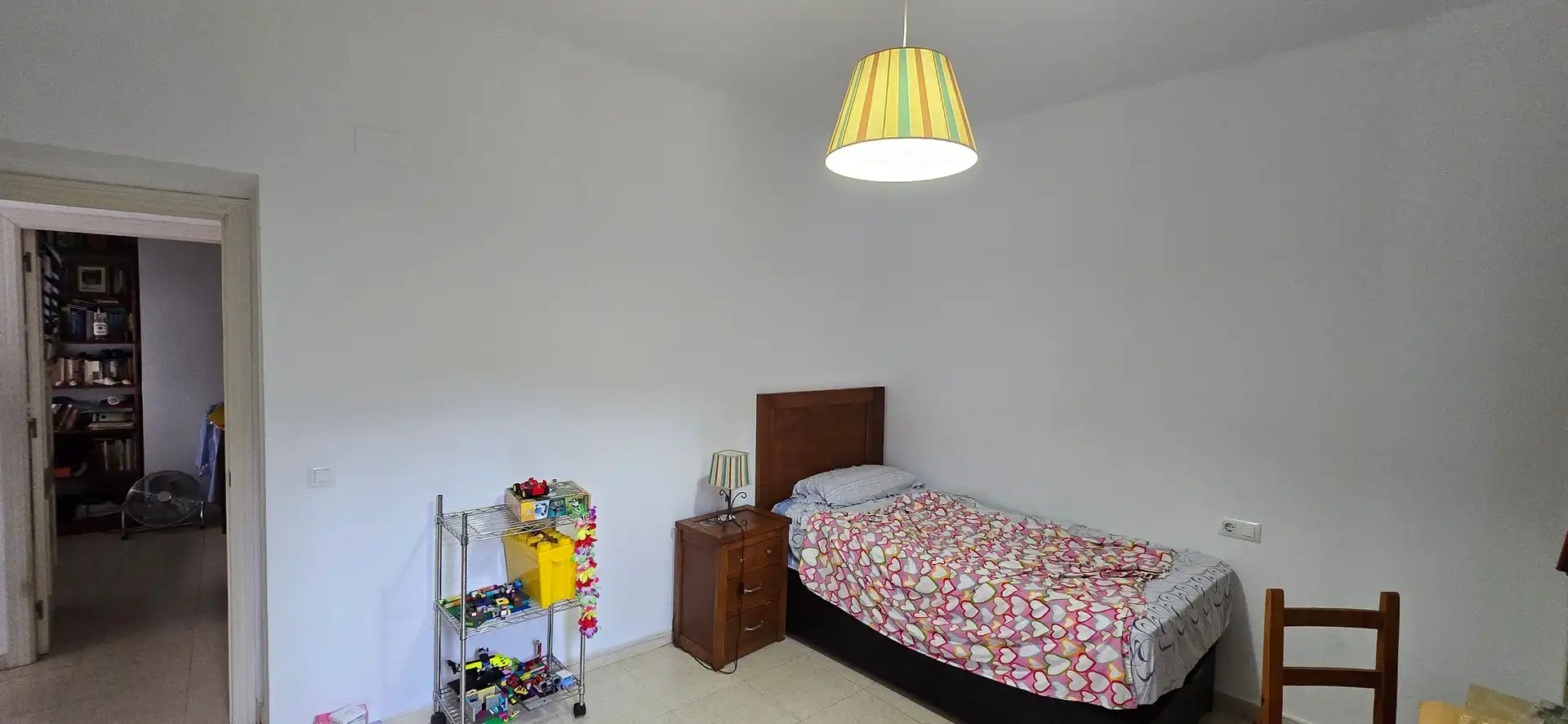 Flat with terrace for sale in Calle San Agustín, imagen 16