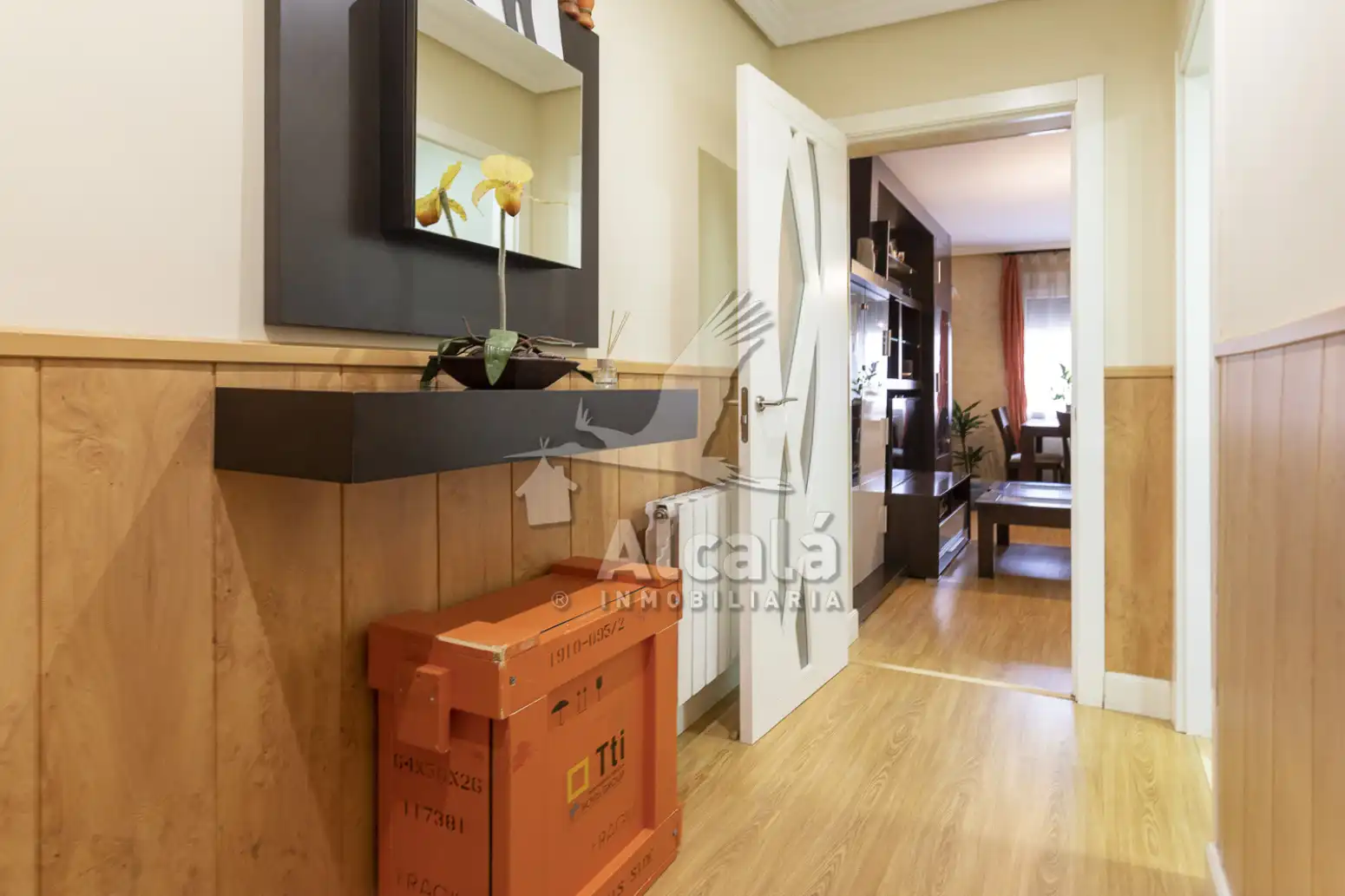 Piso con ascensor en venta en Noroeste, imagen 45