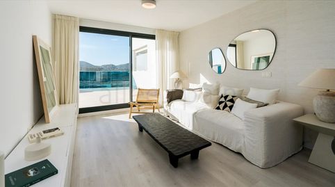 Foto 4 de Apartament en venda a Arrabal Ue R1-parque Lagunas I, Las Flores, Mijas