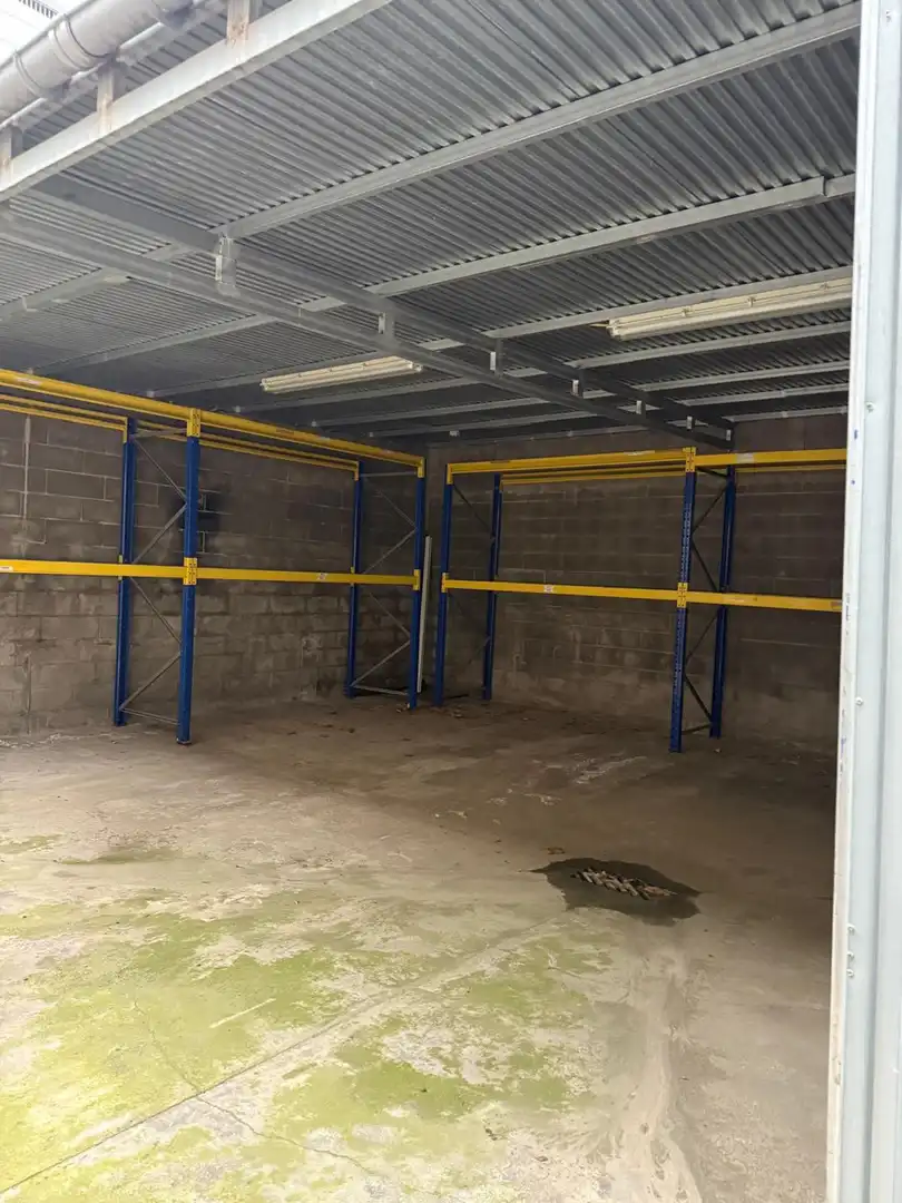 Nave industrial in affitto a Centre, imagen 6