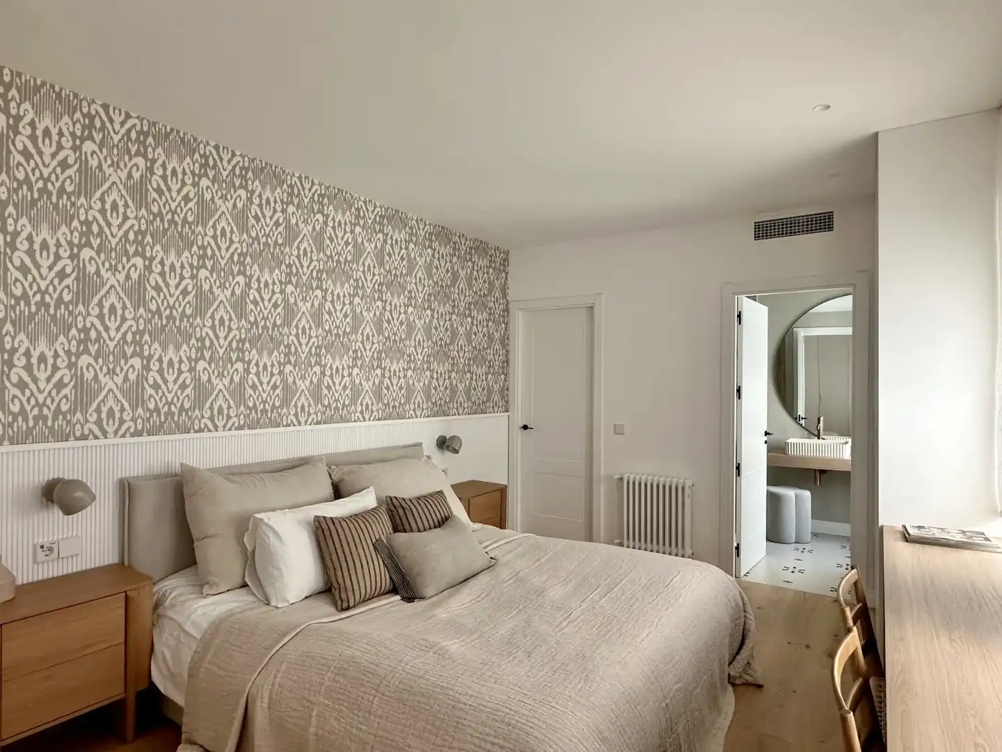 Apartment mit Aufzug zum Verkauf in C. de la Fuente del Berro, 8, Salamanca, 28009 Madrid, España, imagen 9