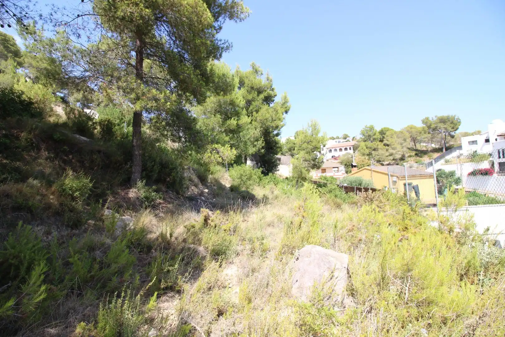 Terreny residencial en venda a Carrer de la Mallerenga 18, imagen 25