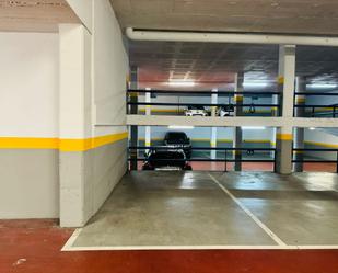 Aparcament de Garatge de lloguer en Figueres