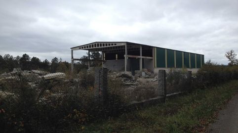 Parcela rustica en Begonte., imatge 2