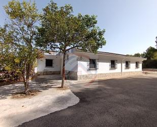 Casa o xalet en venda a Agullent