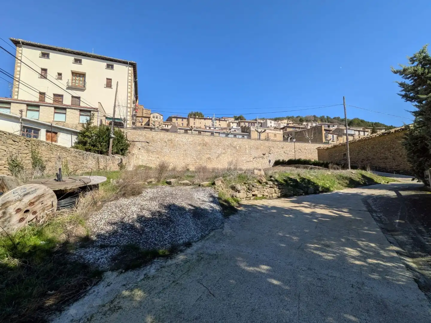 Residential land for sale in Travesia Pintor Crispin 4, imagen 12
