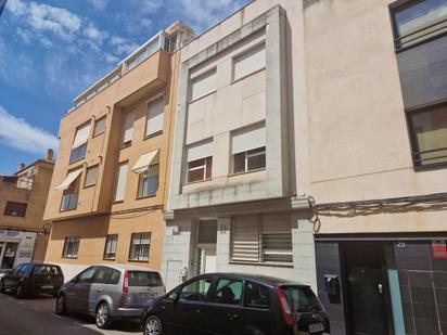 Exterior view of Flat for sale in Aldaia  with Terrace