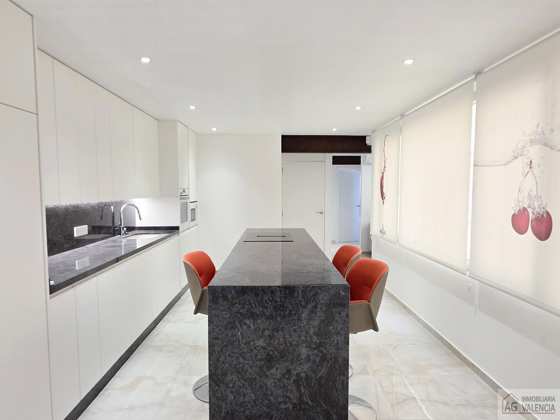 Wohnung zur Miete in Felix Pizcueta, El Pla del Remei, L'Eixample