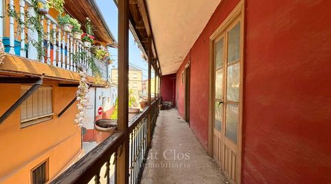 CASA TRADICIONAL CON JARDÍN Y BALCONADA EN VILOIRA PARA REFORMAR, imatge 3