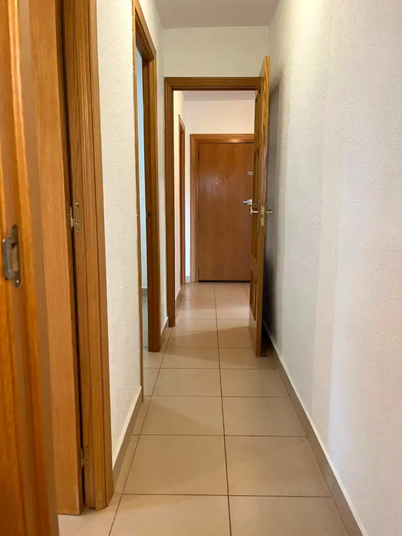 Pis en venda en Guadarrama amb Calefacció, Jardí privat i Terrassa