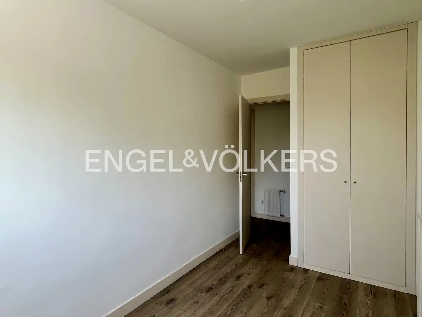 Bedroom of Flat for sale in Alcobendas  with Heating, Storage room and Swimming Pool
