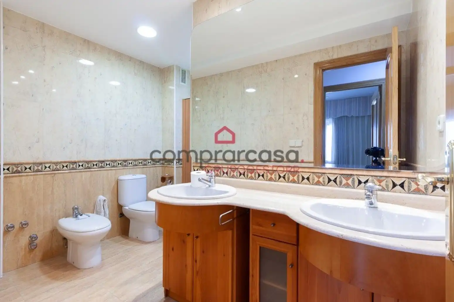 Flat with terrace for sale in Valencia - plaza melchor hoyos perez, imagen 27