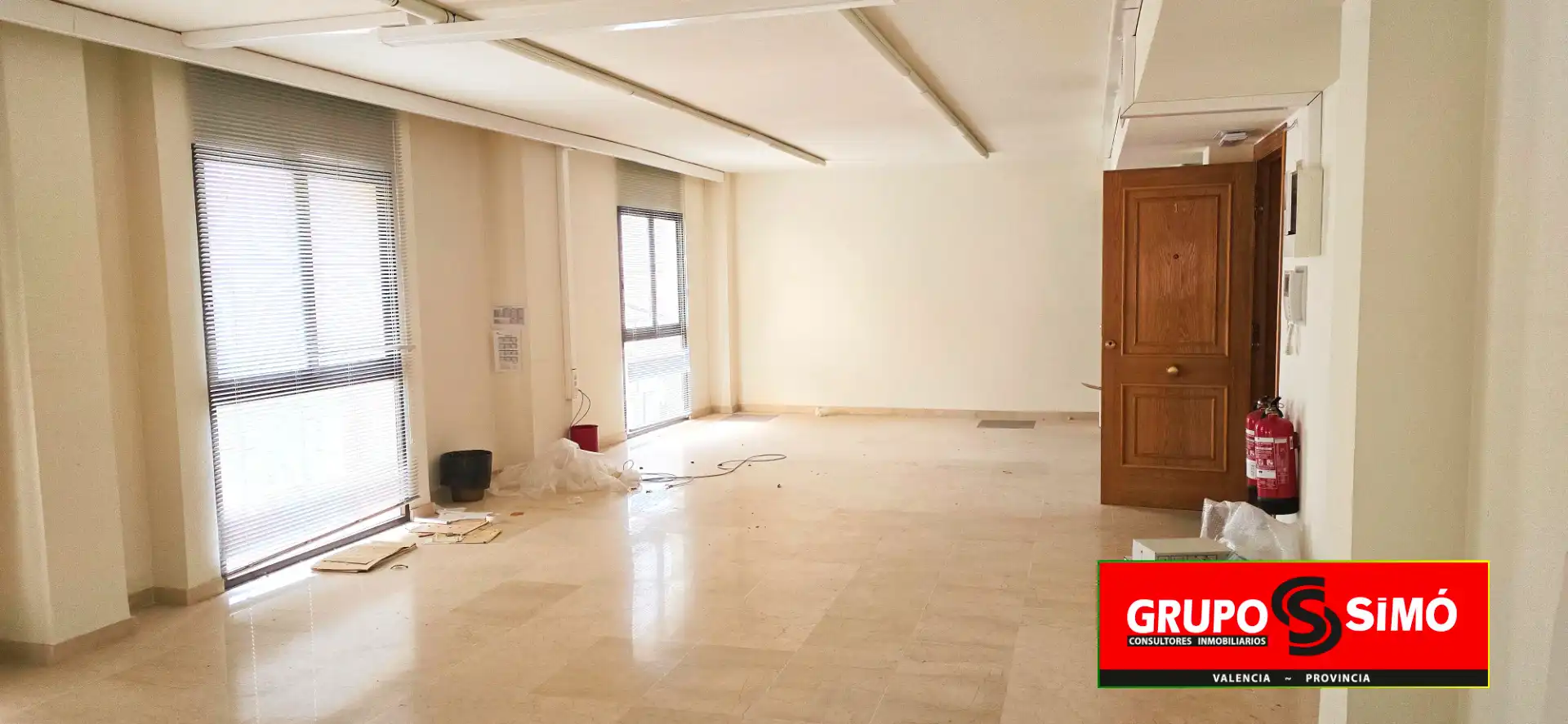 Oficina en venta en Alzira con Aire acondicionado