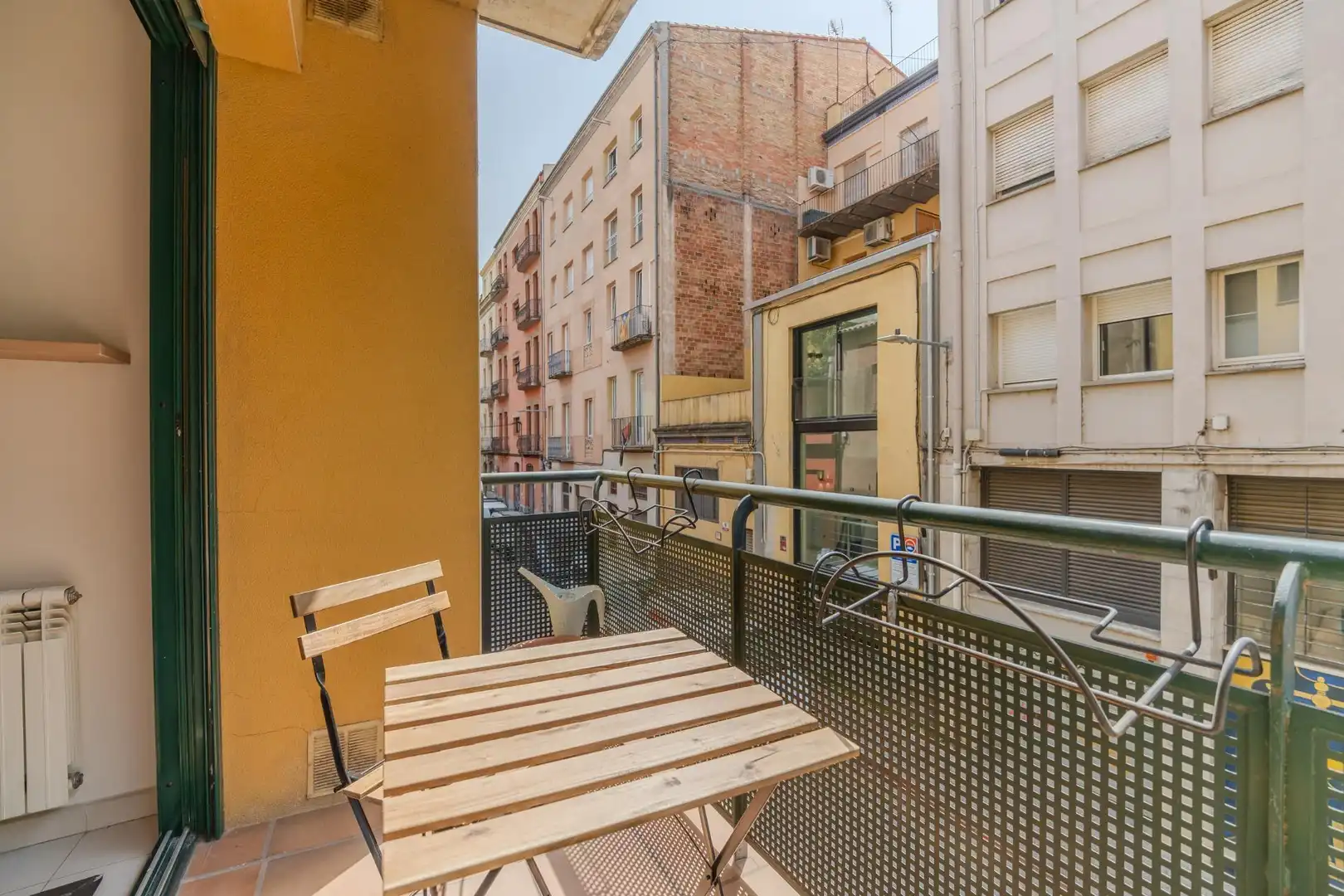Wohnung mit Aufzug zur Miete in Carrer FIGUEROLA, imagen 20