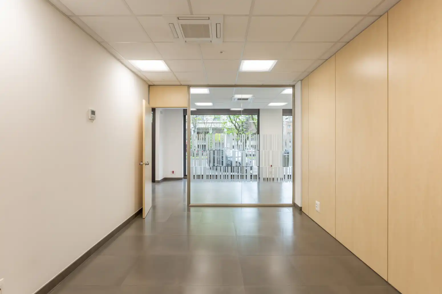 Local comercial de lloguer a Pamplona-Iruña - Avenida Sancho el Fuerte 8, imagen 10