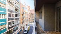 Exterior view of Flat for sale in  Murcia Capital  with Storage room and Balcony