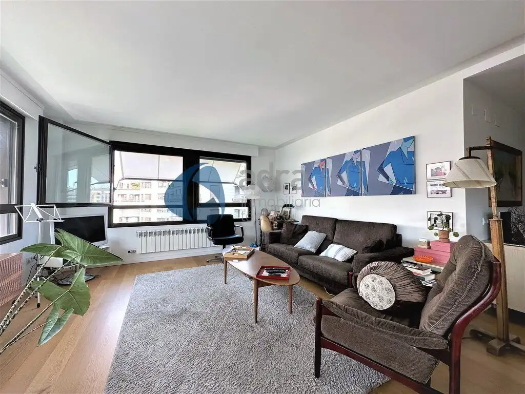 Flat with pool for sale in Marques de Larios, imagen 15