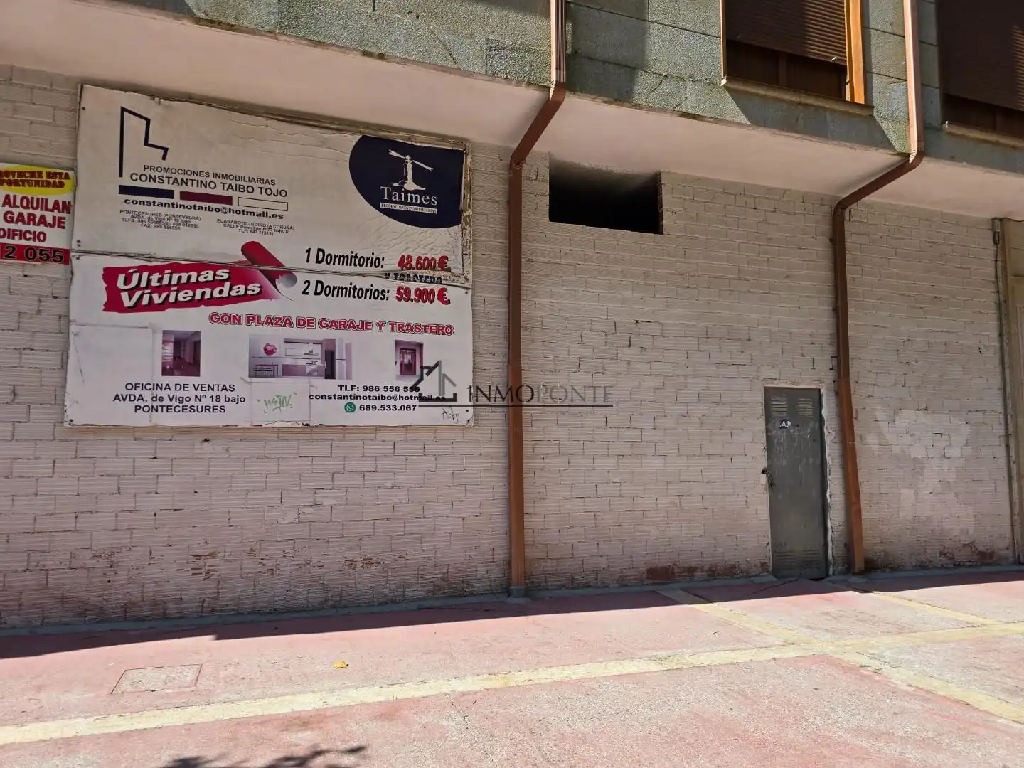 Local comercial en venda a Pontecesures, imagen 6