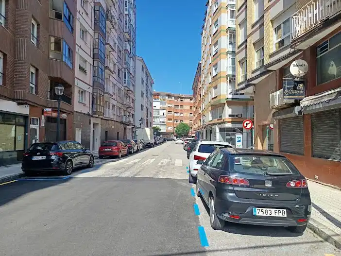 Parking to rent in Centro, imagen 4
