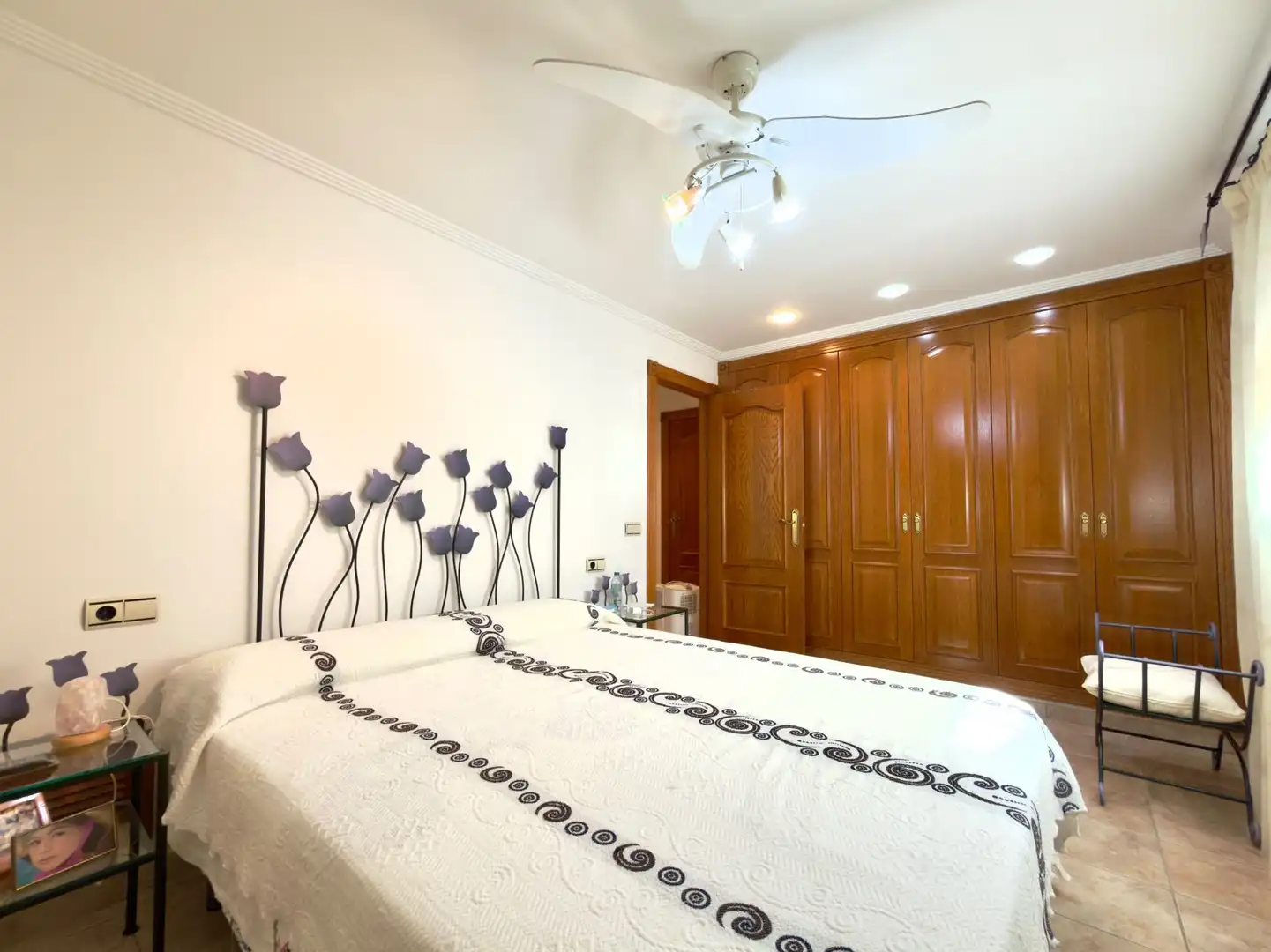 Detached house with pool for sale in El Montgó, imagen 41