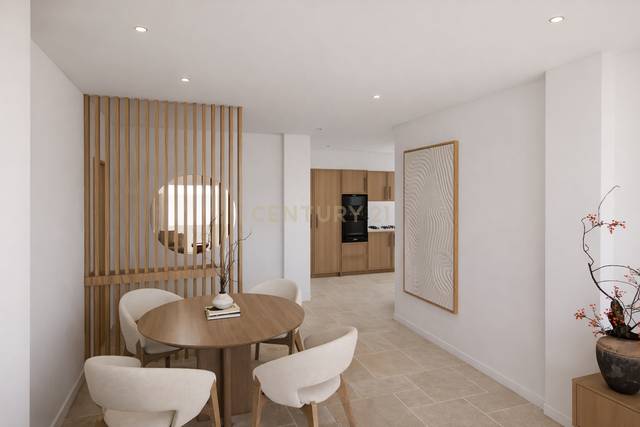 Apartamento en Venta en Torre de Benagalbón