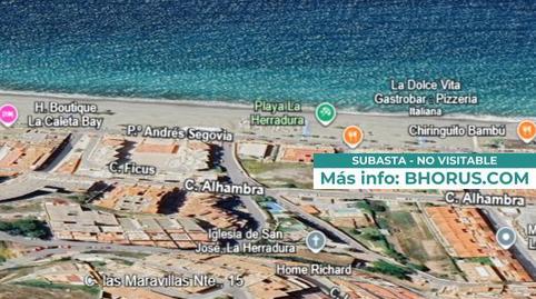 Foto 2 de Piso en venta en Las Maravillas Norte, 15, La Herradura centro, Granada