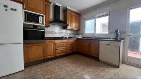 Foto 4 de Casa o chalet en venta en Calle Carril, 4, Benigànim, Valencia