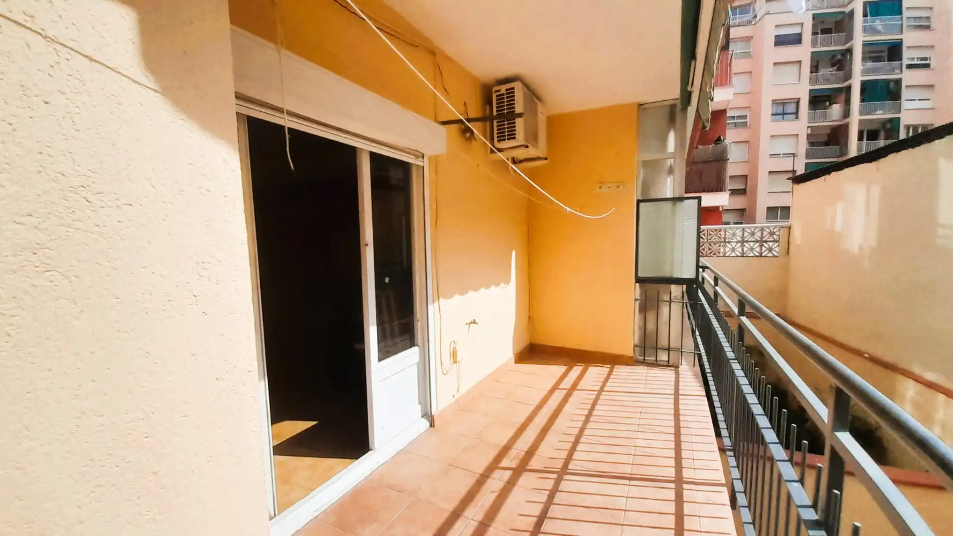 Piso en venta en Navas