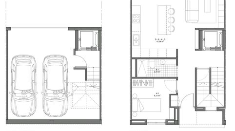 Foto 5 de Casa o chalet en venta en Carrer Tagamanent , Centre, La Garriga