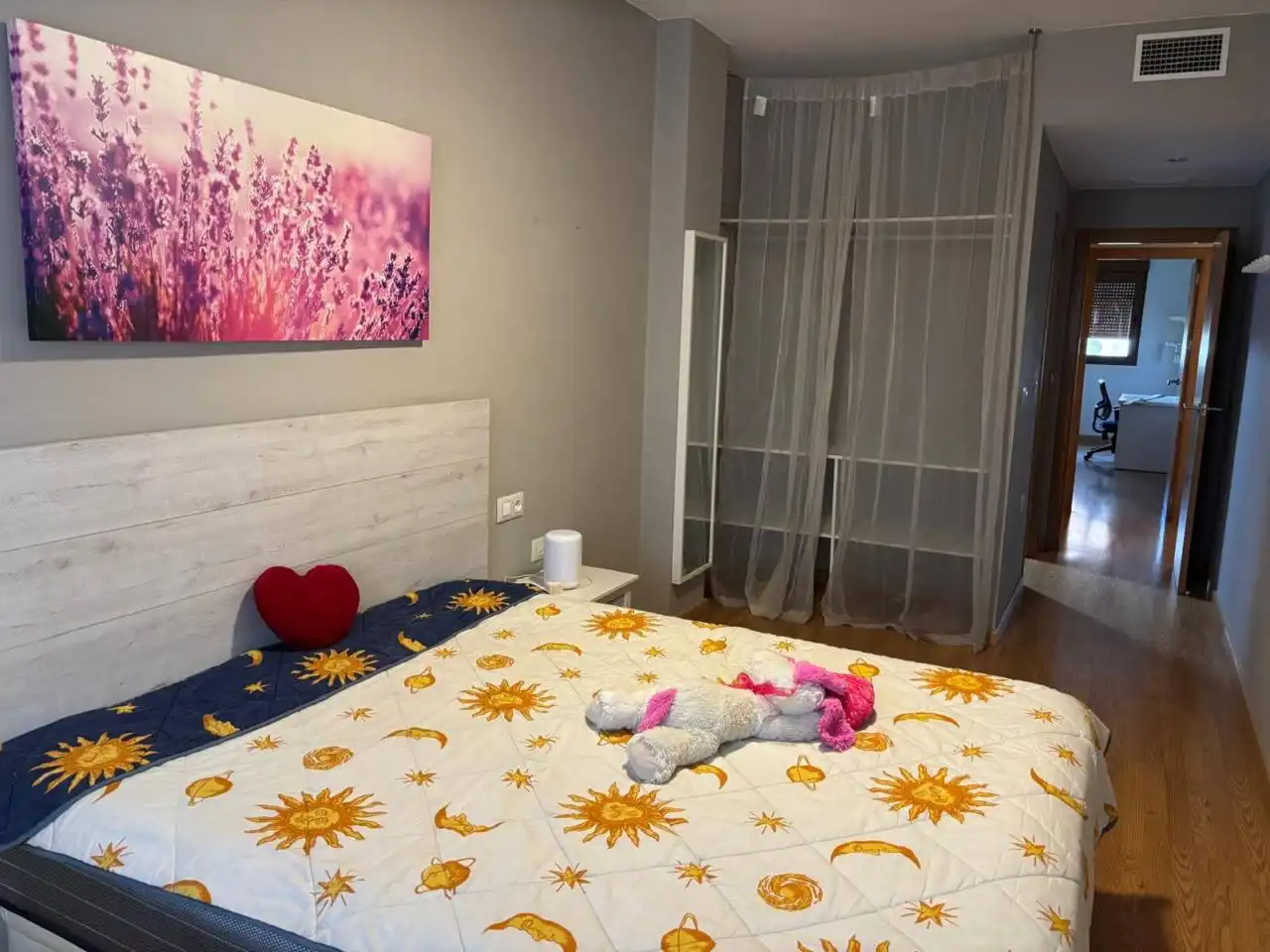 Flat with terrace for sale in Archena, imagen 16