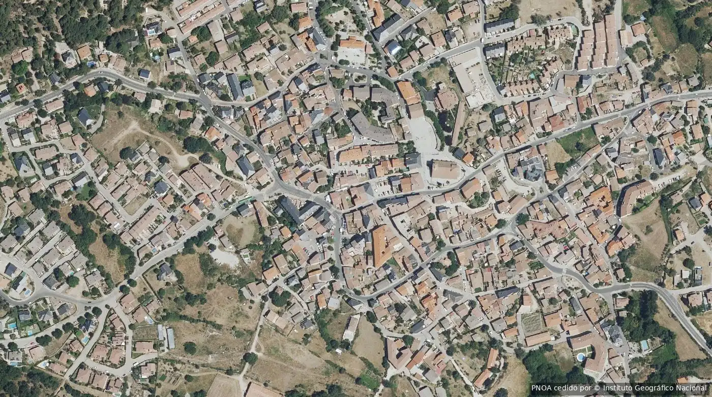 Piso en venta en Bustarviejo, imagen 2