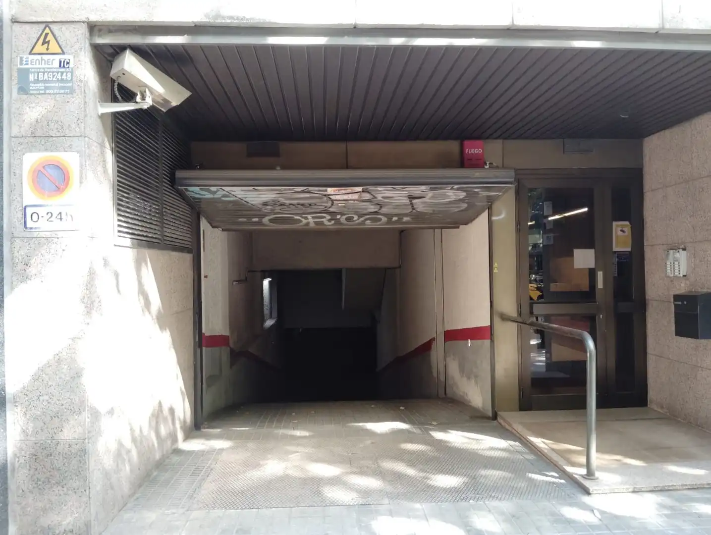 Individuel à louer à CALLE, imagen 4