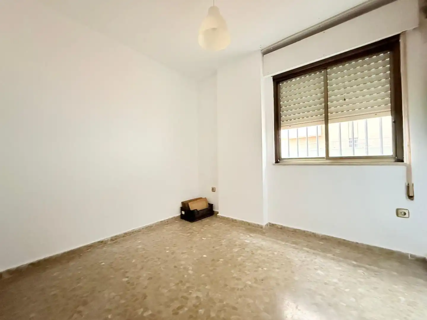 Bedroom of Flat for sale in Jerez de la Frontera  with Terrace and Storage room