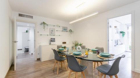 Foto 2 de Apartament per a compartir a Barri de les Corts,  Barcelona Capital