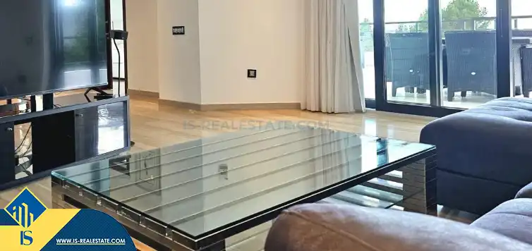 Exterior view of Houses for sale in Santa Eulària des Riu  with Terrace, Swimming Pool and Furnished