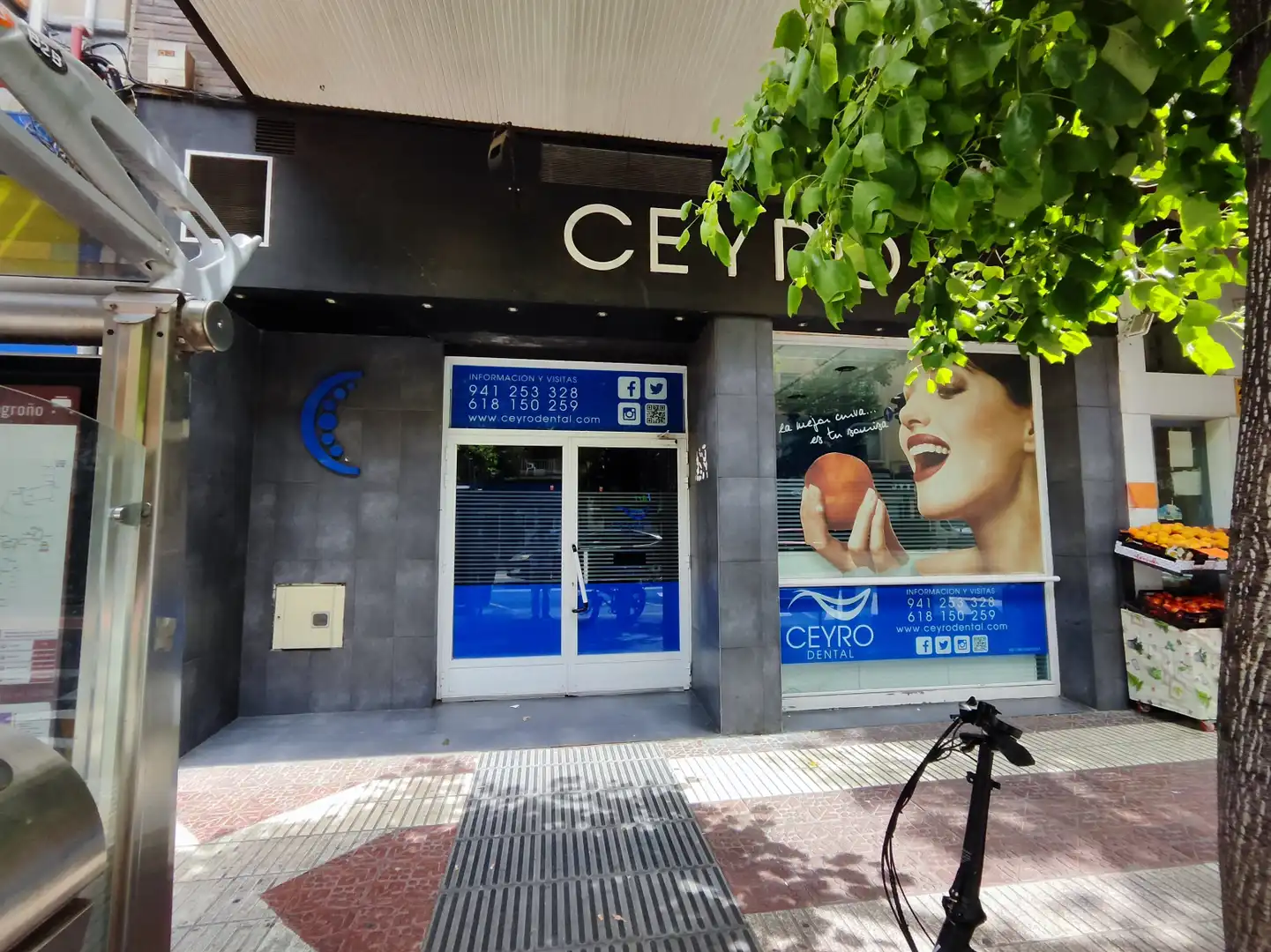 Business premises for sale in Logroño - Calle General Vara de Rey, imagen 21
