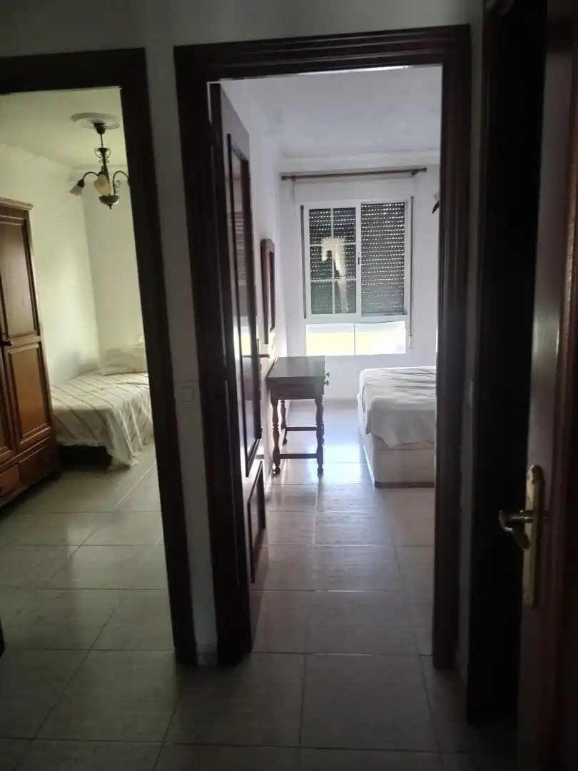 Appartamento in affitto a Plaza Santa Teresa de Jesús 33, imagen 3