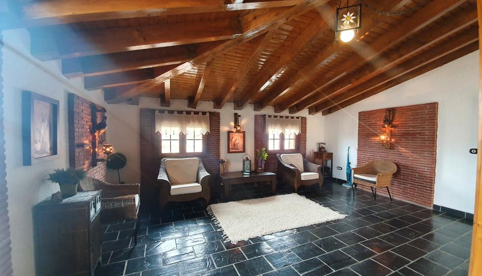 Foto 1 de Casa o chalet en venta en Calle del Carmen, 9, Ferreira, Granada