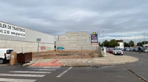 SOLAR TERCIARIO EN MUSEROS FRENTE A FAMILY CASH, immagine 3