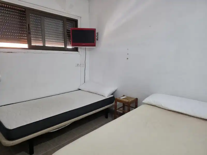 Apartment with garden for sale in El Faro, imagen 17